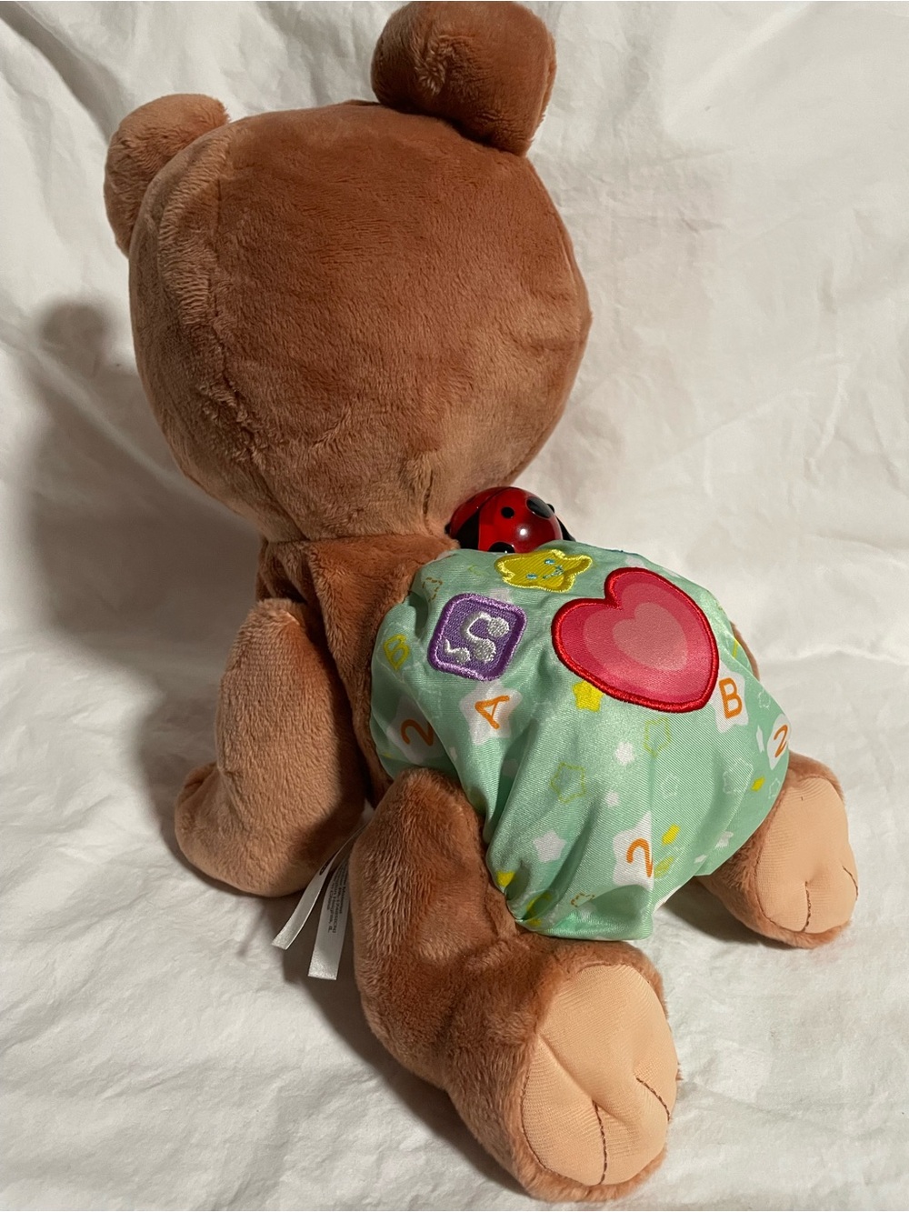 VTech Explore & Crawl Learning Cub – Working! - Picture 2 of 2